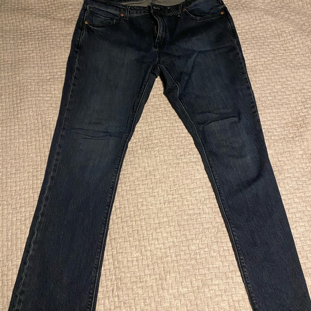 Volcom jeans.  36x30